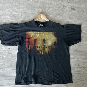 Soundgarden vintage T-Shirt